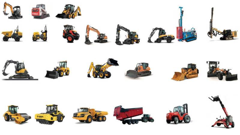Formation à la conduite en sécurité d'engin de chantier R482 en intra entreprise à Marseille