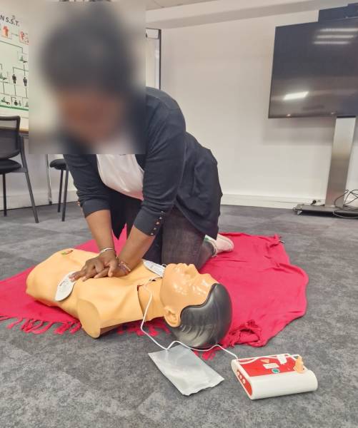 SST Sauveteur Secouriste du Travail à Brignoles (83170) en PACA