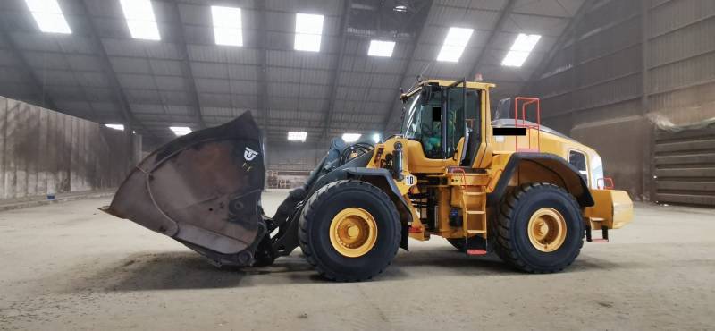 Formation catégorie C1 Engins de chargement à déplacement alternatif( Chargeuse - Chargeuses-pelleteuses ) + de 6 Tonnes à Paris en Île-France