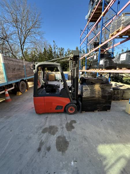 Vérifications Générales Périodiques (VGP) : La sécurité c'est aussi de faire vérifier vos équipements.