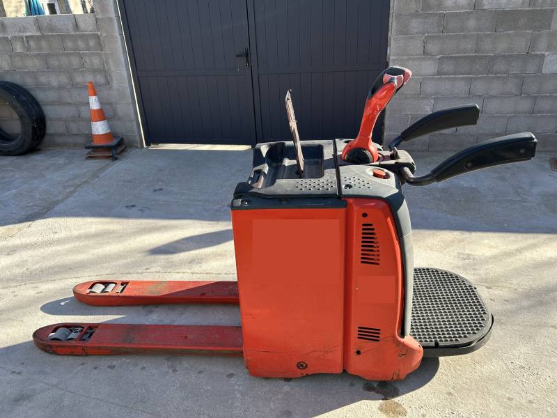 Vérifications Générales Périodiques (VGP) : La sécurité c'est aussi de faire vérifier vos équipements.