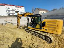 Nos prestations sur le secteur de Roissy-en-France 95700 proche de Goussainville