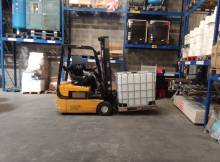 Nos prestations sur le secteur de Roissy-en-France 95700 proche de Goussainville